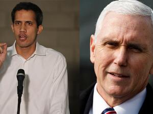 بنس وغوايدو