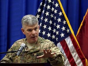 البنتاجون ينصب مدفعيته وينشر 200 من المارينز بشمال العراق