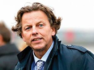 وزير الخارجية الهولندي بيرت كونديرس