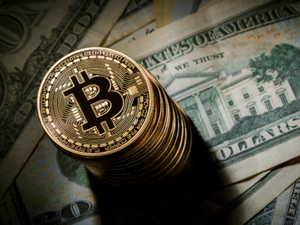 بيتكوين