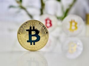 The UAE is ahead of the global pack in its adoption of blockchain and cryptocurrencies. (File photo)
