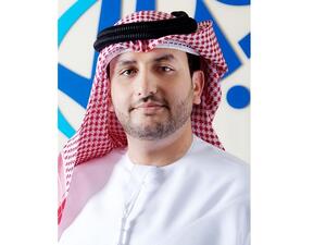 Mahmoud Oweida, Director of Information Technology Dubai Maritime City Authority