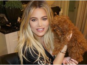 كلوي كاردشيان