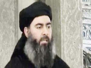 البغدادي ظهر مؤخرا في تسجيل صوتي بعد غياب طويل دام لأكثر من سنة