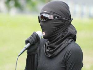 التحرش ظاهرة تؤرق المصريين 