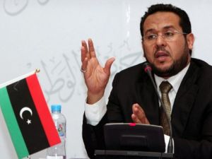  بلحاج يحصل على حق مقاضاة جاك سترو