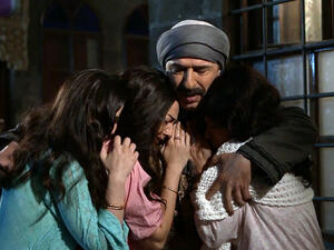 مسلسل طوق البنات