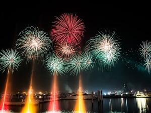 Happy 46th National Day, UAE!  (File photo) Happy 46th National Day, UAE!  (File photo)