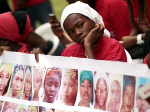 "بوكو حرام" تسببت بنزوح اكثر من مليوني شخص في نيجيريا