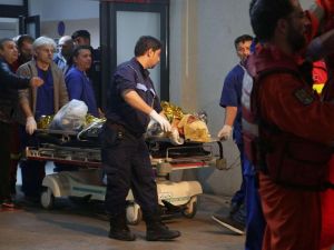 مقتل 27 وإصابة 155 في انفجار بملهى ليلي في العاصمة الرومانية بوخارست