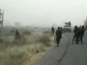 تدهور سريع للوضع الأمني في منطقة ديفا المطلة على حوض بحيرة تشاد 
