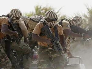 منذ تمرّدها شمال شرقي نيجيريا سنة 2009، قتلت "بوكو حرام" أكثر من 27 ألف شخص