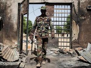 الجيش النيجيري يعلن عن انتصارات جديدة ضد بوكو حرام