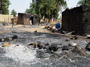 30 قتيلا في هجومين لبوكو حرام بنيجيريا