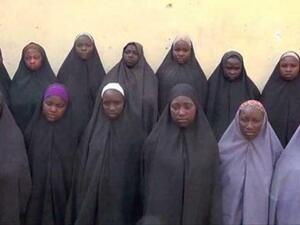 حملة عسكرية نيجيرية لاستعادة الفتيات المخطوفات ودحر بوكو حرام - ارشيف 