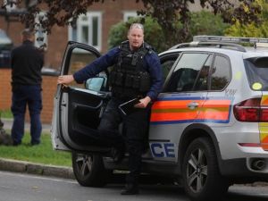 الشرطة الهولندية تؤكد احتجاز رهائن داخل مبنى لمحطة إذاعية