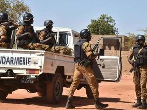 عناصر الشرطة وقعوا في كمين بعد هجوم على مدرسة