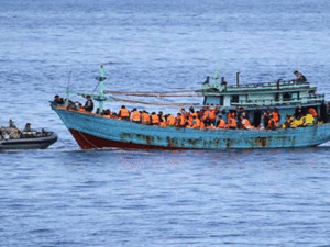  الوضع الطارئ  يتطلب الاحتياجات الخاصة للحماية