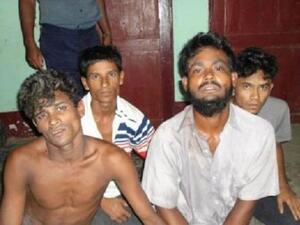 اقترحت تركيا على بنغلادش فتح حدودها أمام الروهنغيا، مقابل تحمل أنقرة نفقات هؤلاء اللاجئين