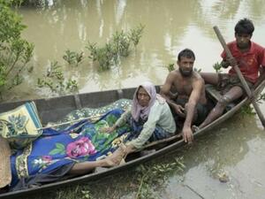 تقارير بشأن "توجهات عدم التسامح إزاء المسلمين والمسيحيين في ميانمار