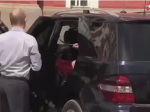 طلاق الرئيس الروسي من زوجته ليودميلا، بعد 29 عامًا من الزواج 