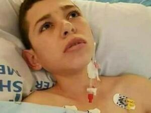 اعتقل التميمي في السابع من أبريل/ نيسان الماضي، بزعم "إلقائه الحجارة على قوات الجيش"  