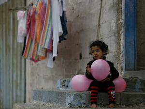 شح التمويل في اليونيسيف ينذر بكارثة تطال 9 ملايين طفل سوري
