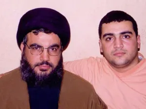 جواد نصر الله يُتهم باستغلال مكانة والده بالقيام بأعمال لا أخلاقية - أرشيف