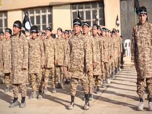 أطفال الخلافة في العراق يواجهون مستقبلا بلا جنسية