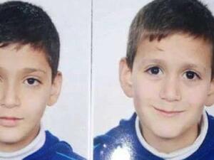 الشقيقان المقدسيان أمير وحاتم أبو أرميلة
