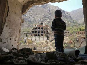 مطالبة أممية للسعودية بالسماح بدخول المساعدات لليمن