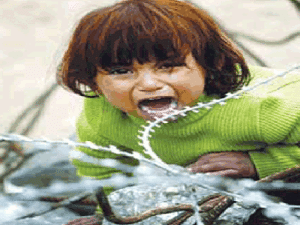 قصص مرعبة عن اغتصاب جنود من ميانمار لنساء مسلمات من الروهينجا