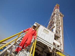 BP holds a 60 percent interest in the new project. (Courtesy of BP)