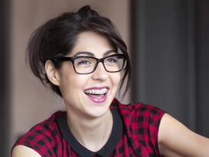  وضع تقويم الأسنان يتطلب الكثير من العناية 