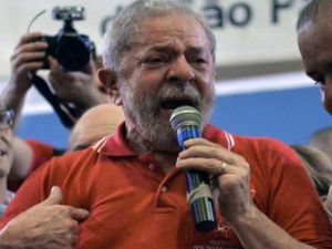 النيابة العامة البرازيلية تطلب البدء بملاحقات قضائية بحق الرئيس السابق لولا دا سيلفا