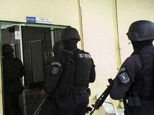 تحتل البرازيل المرتبة الثالثة عالميا لناحية عدد السجناء