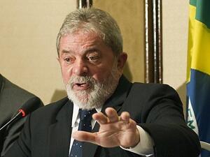 البرازيل: مصادرة جواز سفر الرئيس السابق لولا دا سيلفا ومنعه من مغادرة البلاد
