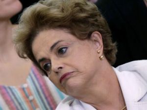 رفضت المحكمة الفدرالية العليا في البرازيل الطعن الذي قدمته الحكومة بشأن إقالة روسيف
