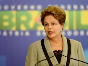  الرئيسة روسيف لم تكن بمأمن من التجسس