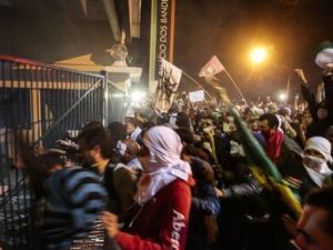 اشتباكات في سجن في البرازيل