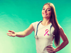 يعتبر سرطان الثدي من أكثر أنواع السرطان انتشاراً بين نساء العالم