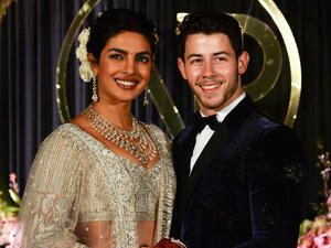 بريانكا شوبرا