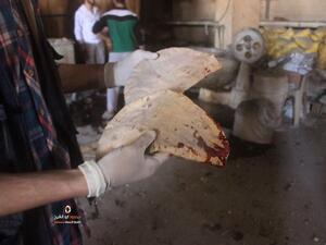 واشنطن تتهم النظام السوري باستخدام التجويع "سلاحا في الحرب"
