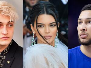 كيندال جينر