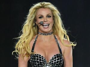 بريتني سبيرز