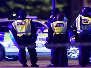 لا يزال الشخصان المصابان بالتسمم من مطعم في سالزبري في المستشفى تحت الملاحظة