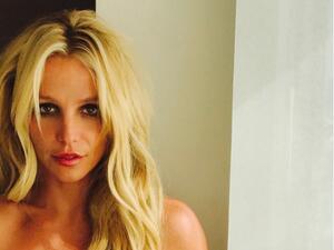 بريتني سبيرز