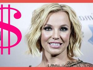 بريتني سبيرز