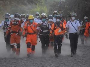 75 قتيلاً و192 مفقوداً بعد ثوران بركان فويغو في غواتيمالا