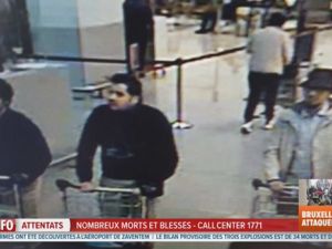 الاستخبارات الروسية والبلجيكية كانت تعلم بتفجيرات بروكسل قبل وقوعها